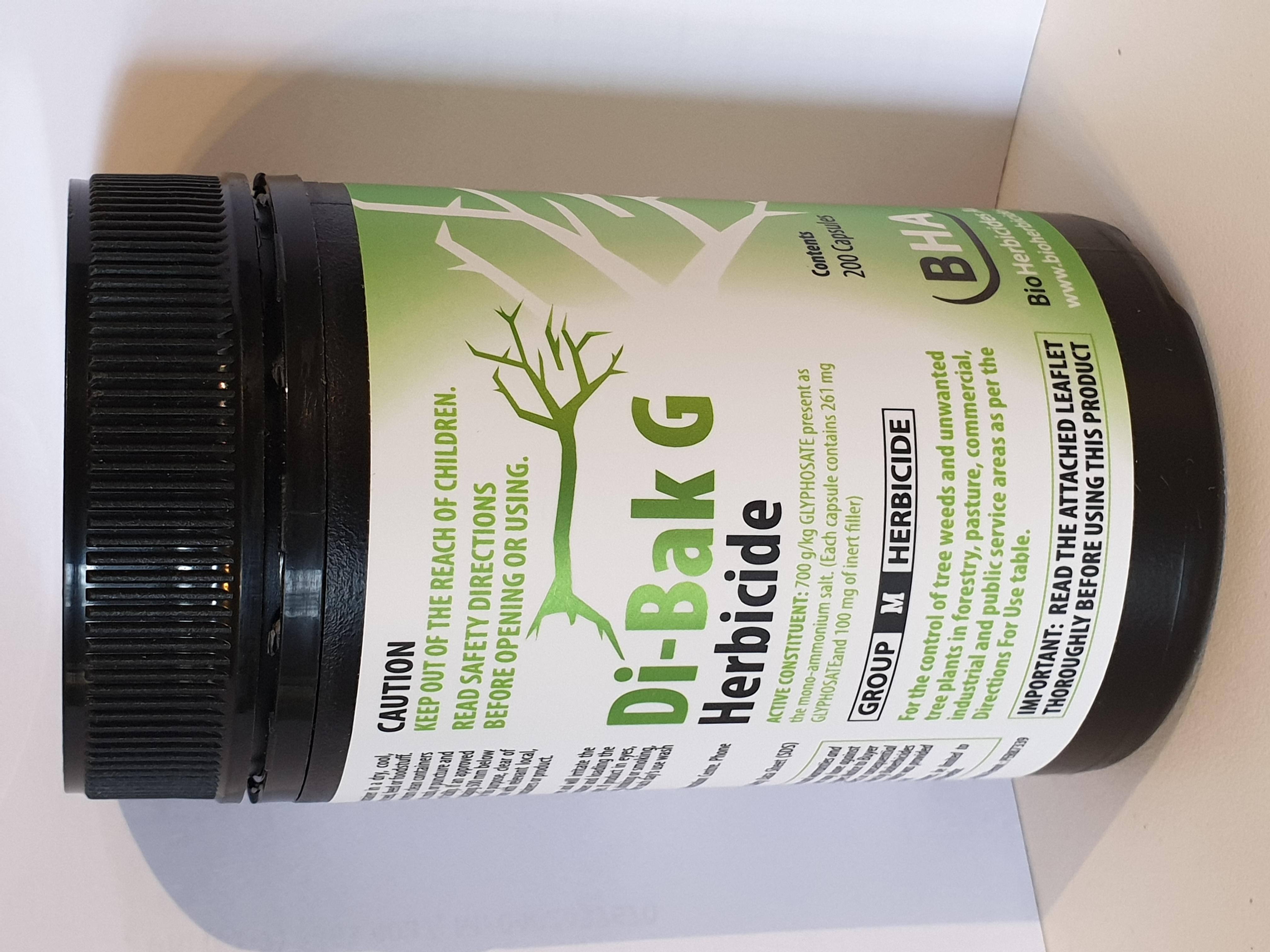 Shop BioHerbicides Australia