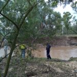 BHA herbicide capsules can be used near waterways